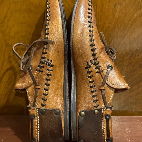True Religion Men’s Moccasins main image 9